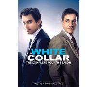 White Collar: The Complete Fourth Season