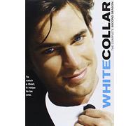 White Collar: The Complete Second Season