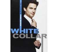White Collar: The Complete Third Season