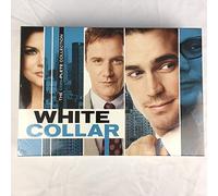 White Collar: The Con-Plete Collection