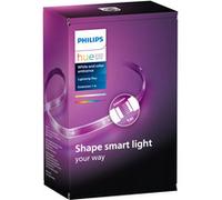 Philips Hue White and Color ambiance Estensione Lightstrip Plus V4 da 1 metro