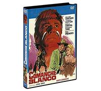 White Comanche ( Comanche blanco ) [ Origine Spagnolo, Nessuna Lingua Italiana ]