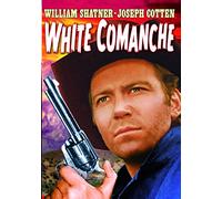 White Comanche [DVD] [1968] [Region 1] [NTSC]