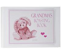 White Cotton Cards (NRP3T), album fotografico della nonna rosa