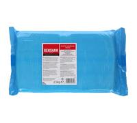 White Covering Paste Renshaw Ready To Roll Icing Fondant Cake Regalice 2.5kg