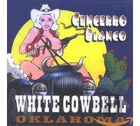 WHITE COWBELL OKLAHOMA - CENCERRO BLANCO