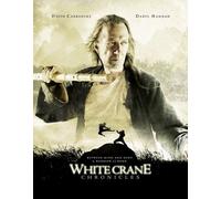 White Crane Chronicles (2 Dvd) [Edizione: Regno Unito]