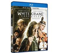 White Crane Chronicles