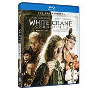 White Crane Chronicles - Kung Fu Killer (Blu-ray) David Carradine Daryl Hannah