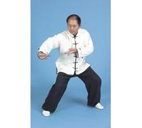 White Crane Kung Fu & Qigong