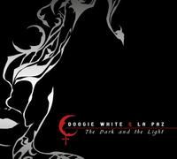 White, D. & La Paz - Dark And The Light