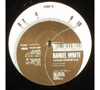 White,Daniel - Virtual ambience (Part One/Part Two, #dhw-0008-12) / Vinyl Maxi Single [Vinyl 12'']
