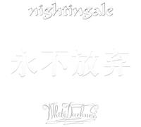 Nightingale - White Darkness (Re-issue) [2 CD]