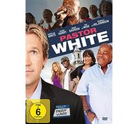 White,David a.R. - Pastor White