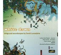 White Dawn - Music by David Lumsdaine