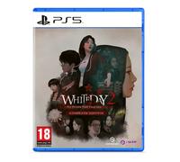 White Day 2 Il Fiore Che Dice Bugie Edizione Completa PS5
