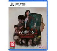White Day 2: Il Fiore Che Racconta Bugie - Edizione Completa Gioco PS5