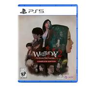 White Day 2: Il fiore che racconta bugie - Edizione Completa - PlayStation 5