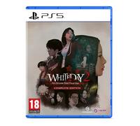 White Day 2: The Flower That Tells Lies - Complete Edition Playstation 5