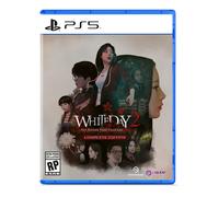 White Day 2: The Flower That Tells Lies - Complete Edition (Sony Playstation 5)