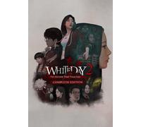 White Day 2: The Flower That Tells Lies - Complete Edition Steam Key (PC) GLOBAL