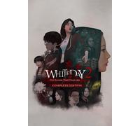 White Day 2: The Flower That Tells Lies - Complete Edition (Xbox Series X|S) XBOX LIVE Key EUROPE