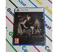 WHITE DAY A LABYRINTH NAME SCHOOL SIGILLATO NUOVO ITA MULTI PS5 PLAYSTATION 5
