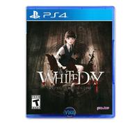 White Day: A Labyrinth Named School, Juego para Consola Sony PlayStation 4, PS4