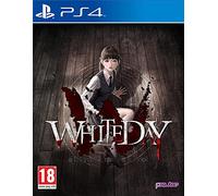 White Day: A Labyrinth named school - PlayStation 4 [Edizione: Francia]