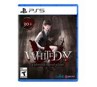 White Day: Ein Labyrinth namens Schule PlayStation 5