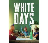 White Days (DVD) Denis Malagnino Simona Malagnino Davide Alfonsi