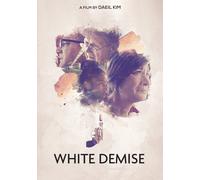 White Demise (DVD)