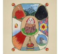 White Denim Performance (CD) Album