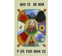 White Denim - Performance [Import]