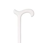 White Derby Cane for the Blind by Charles Buyers