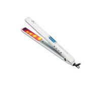 WHITE DEVIL Piastra capelli ultrasuoni SHE Per trattamenti specifici infrarossi