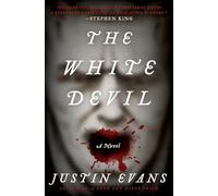 White Devil, The: A Novel