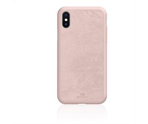 White Diamond - 1370pms54 Cover iPhone XS/iphone X-rosa WHITE DIAMOND