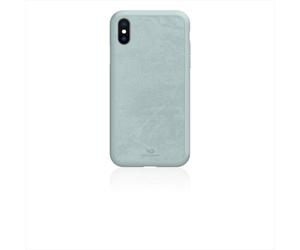 White Diamond - 1370pms93 Cover iPhone XS/iphone X-azzurro WHITE DIAMOND