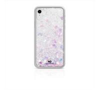 HAMA Sparkle Custodia per cellulare per Apple iPhone X/Xs, Multicolore