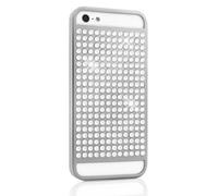 White Diamonds 152953 Cover The Rock iPhone 5/5S Wit