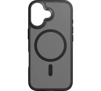 White Diamonds 17946 Hybrid Case Cover Apple iPhone 17 Nero Compatibile con Mag