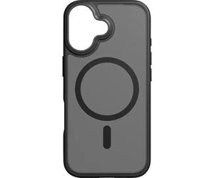White Diamonds 17946 Hybrid Case Cover Apple iPhone 17 Nero Compatibile con Mag