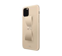 White Diamond - 1400bow3 Cover Iphone 11 Pro-oro / Tpu E Pc WHITE DIAMOND