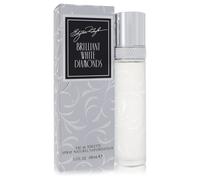 White Diamonds Brilliant Elizabeth Taylor EdT 3.3 oz / e 100 ml