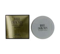 WHITE DIAMONDS by Elizabeth Taylor Dusting Powder 80ml