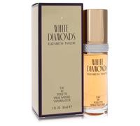 White Diamonds by Elizabeth Taylor Eau De Toilette Spray 1 oz / e 30 ml