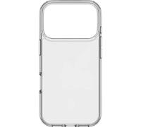 White Diamonds Clear Protection Case Cover Apple iPhone 17 Pro Trasparente