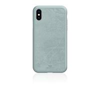 White Diamond - 1370pms93 Cover iPhone XS/iphone X-azzurro WHITE DIAMOND
