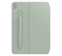 White Diamonds Custodia magnetica per Apple iPad Air di 5a generazione 2022 10,9 pollici, cover intelligente antiurto (sage)